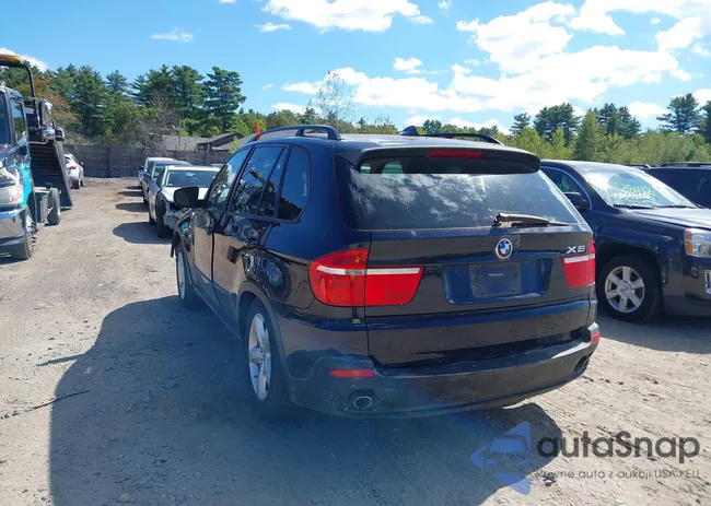 5UXFE43599L275600: 43272434