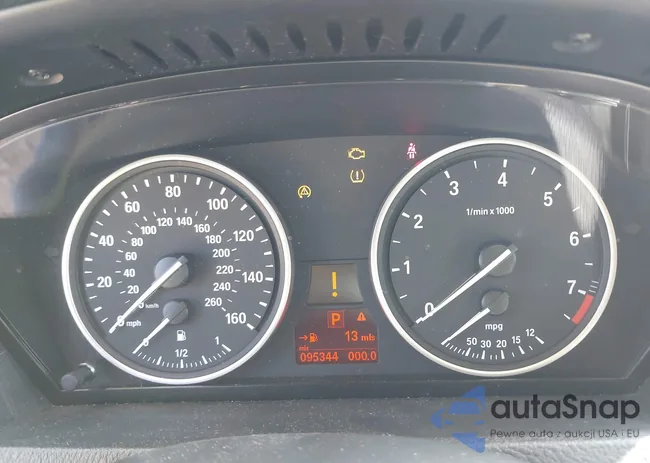 5UXFE43599L275600: 43272434