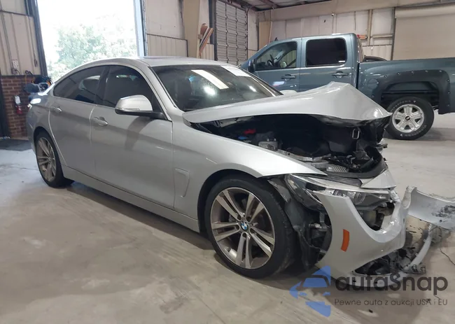 WBA4J1C5XKBM17013: 43272442