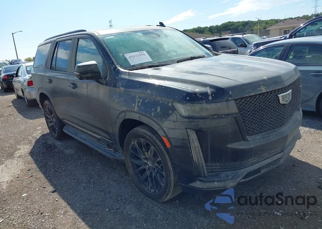 1GYS4EKL5NR296714: 43272456