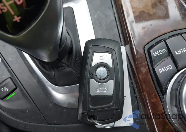 WBA3N9C55EK244603: 43272504