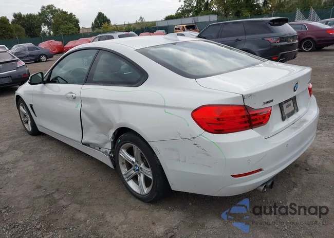 WBA3N9C55EK244603: 43272504