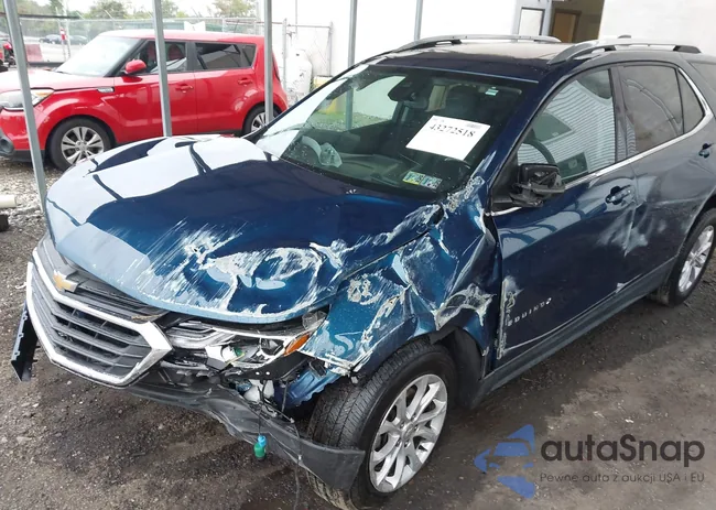 3GNAXKEV7LL272916: 43272518