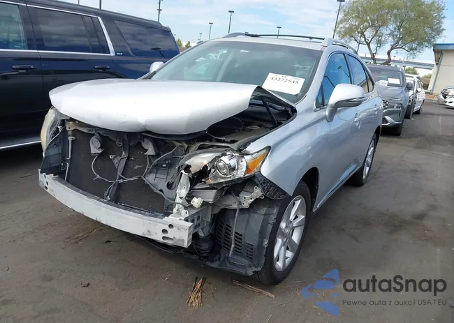 2T2ZK1BA5BC046988: 43272545