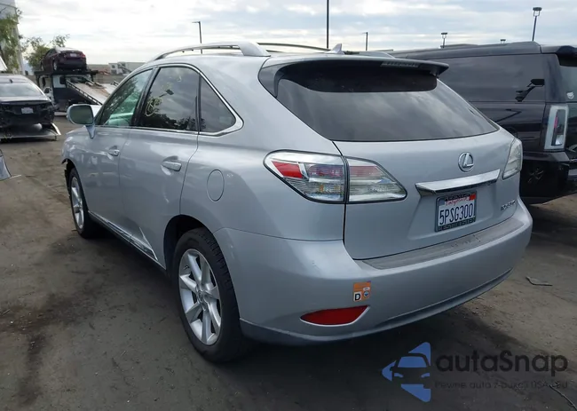 2T2ZK1BA5BC046988: 43272545