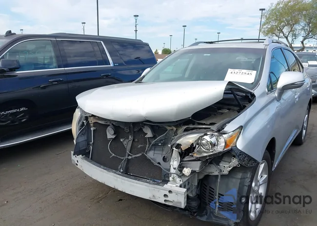 2T2ZK1BA5BC046988: 43272545