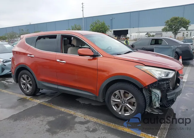 5XYZTDLB7FG296026: 43272565