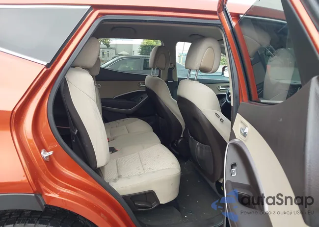 5XYZTDLB7FG296026: 43272565