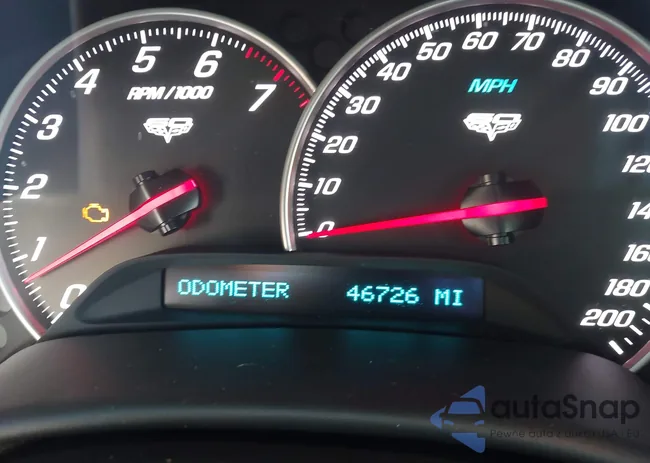 1G1YH2DW5D5100070: 43272622