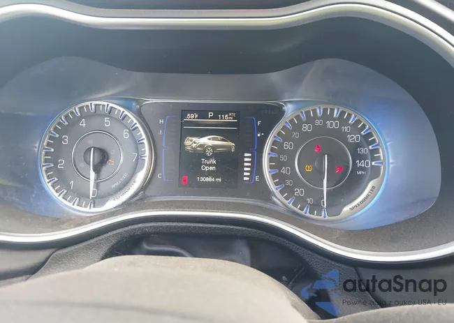 1C3CCCABXFN536220: 43272648