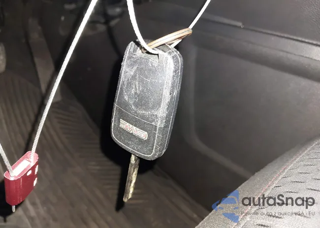 2GKALMEK2D6401015: 43272660