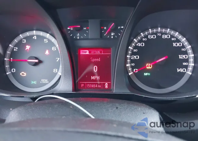 2GKALMEK2D6401015: 43272660