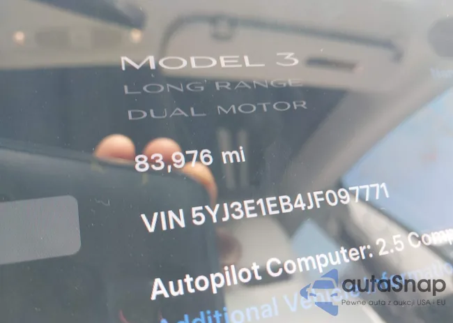 5YJ3E1EB4JF097771: 43272670