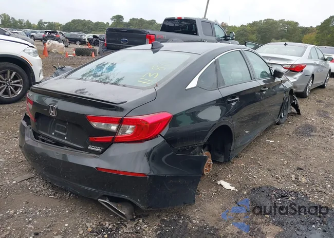 1HGCV1F48NA061596: 43272680