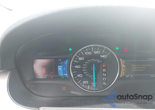 2FMDK3AK4DBB01779: 43272691