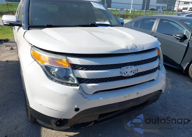 1FM5K8F8XEGB91609: 43272707