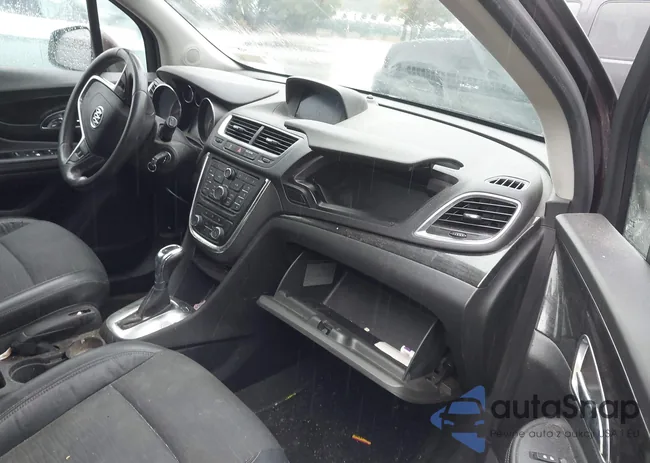 KL4CJASB9FB051390: 43272782