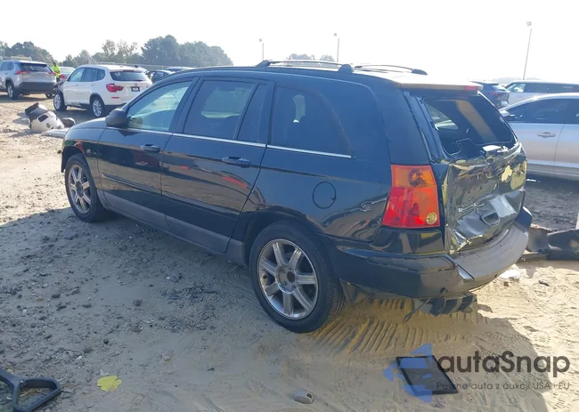 2C8GM68455R299946: 43272797