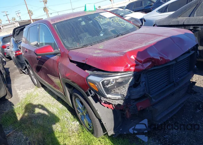 3GKALMEV4KL372281: 43273818