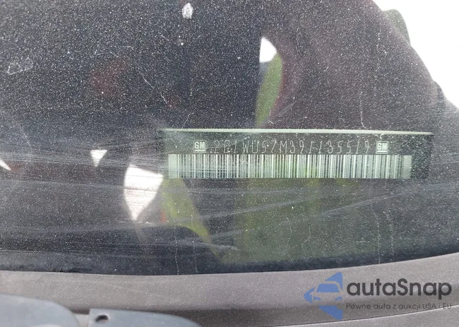 2G1WU57M391135519: 43273821