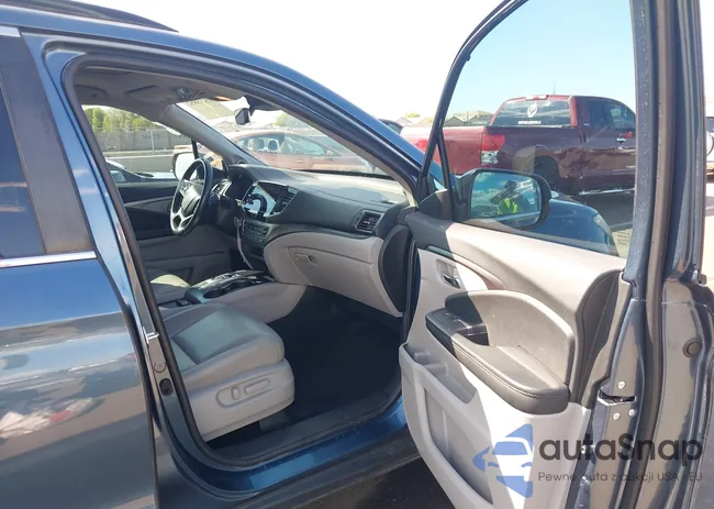 5FNYF6H27NB028574: 43273852