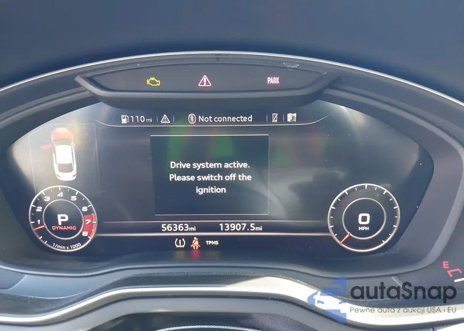 WAUB4CF5XKA075400: 43273933