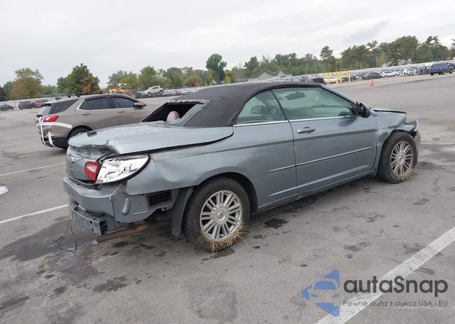 1C3LC45K08N235331: 43273951