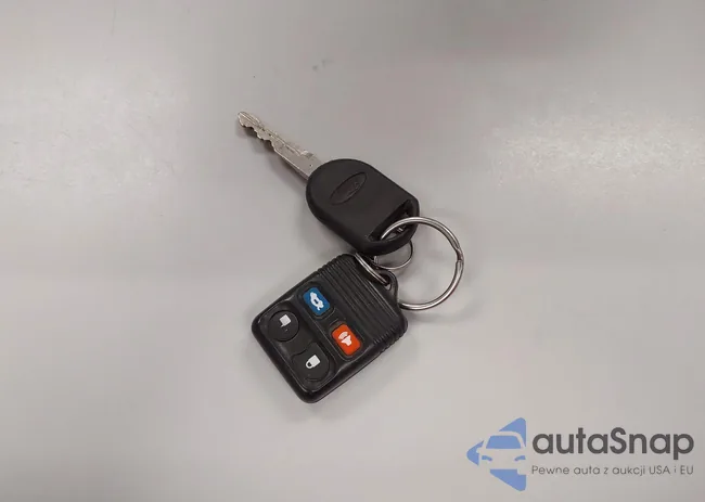 1FAFP31N46W147399: 43273987