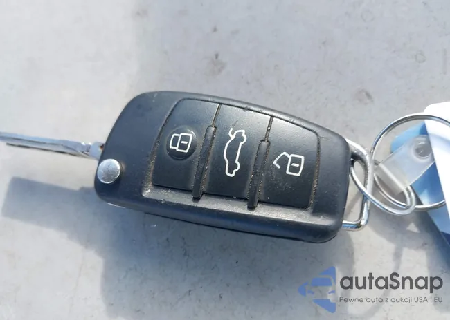 WAUDF78E78A149727: 43274026