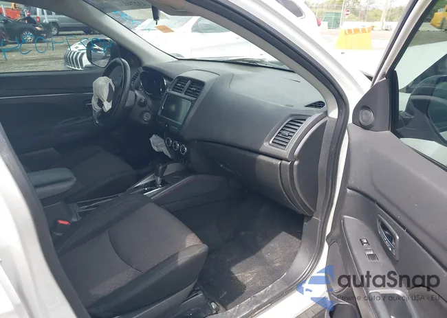 JA4AP3AU8KU010560: 43274034