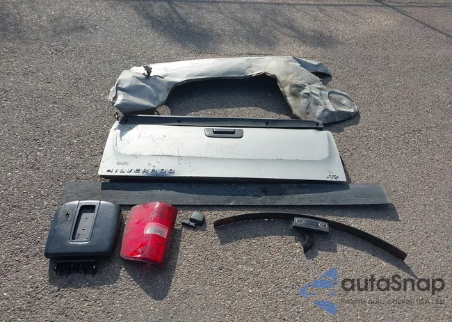 3GCEK13M77G539029: 43274109