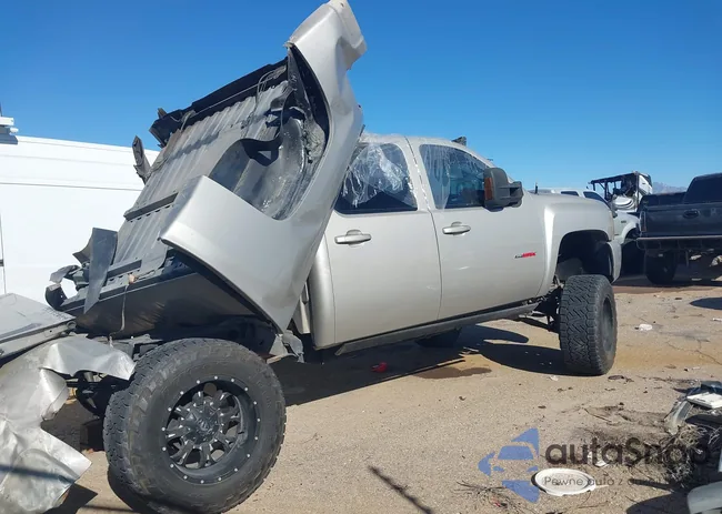 3GCEK13M77G539029: 43274109