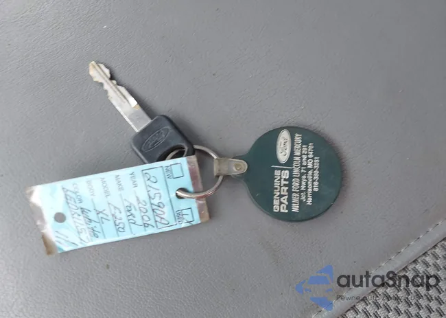 1FTNF20566ED61157: 43274123