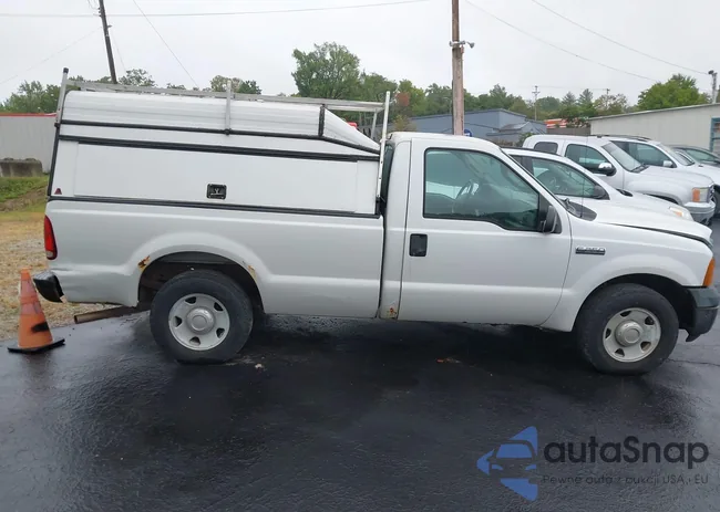 1FTNF20566ED61157: 43274123