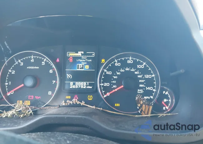 4S4BRCLCXD3206044: 43274132