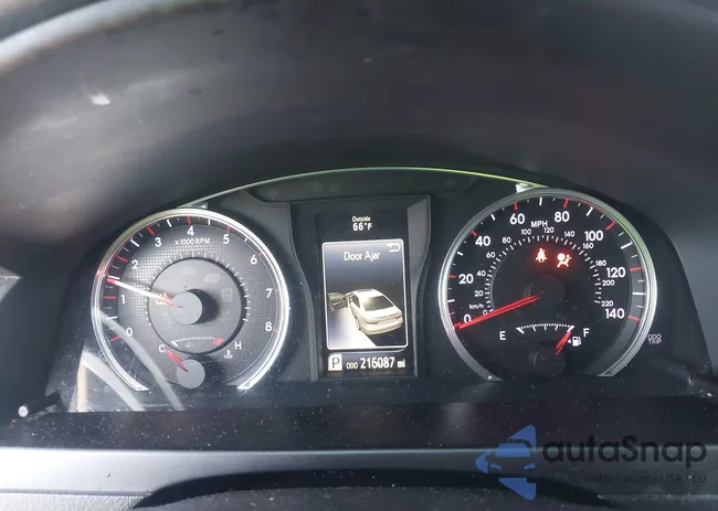 4T1BF1FK3FU986644: 43274147