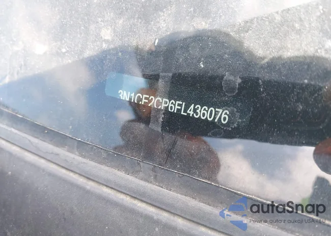 3N1CE2CP6FL436076: 43274150