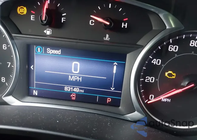 3GKALTEV0KL294057: 43274156