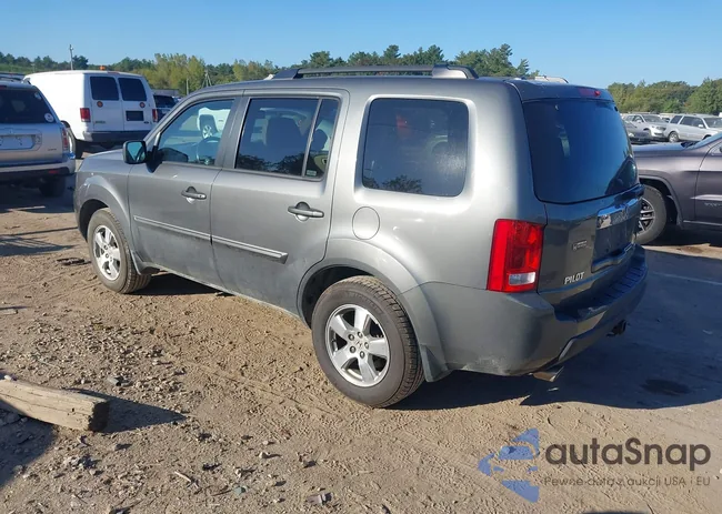 5FNYF48589B025252: 43274164