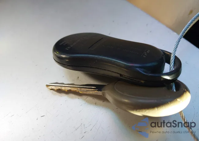 3C8FY68B22T376439: 43274204