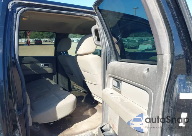 1FTRW12899FB10280: 43274222