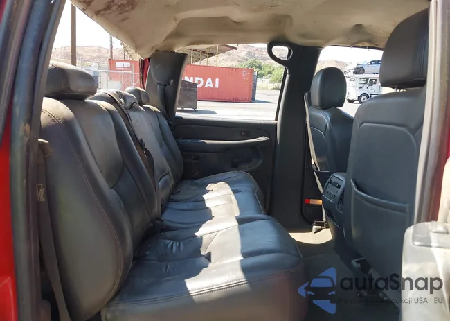 2GCEK13N561328721: 43274225