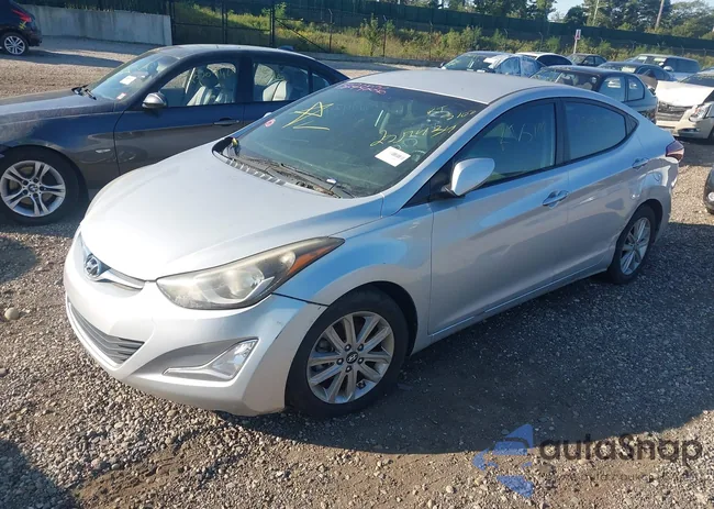 KMHDH4AE7FU357135: 43274226