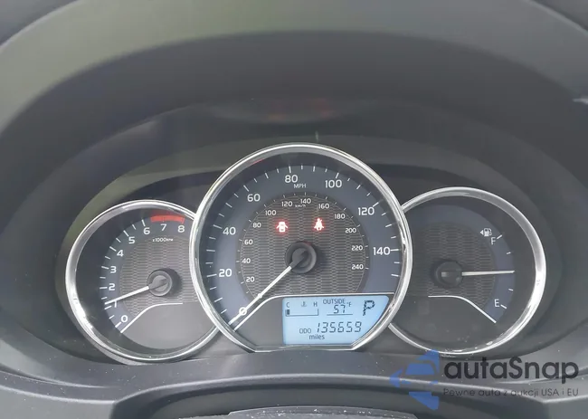 2T1BURHE4GC675352: 43274239