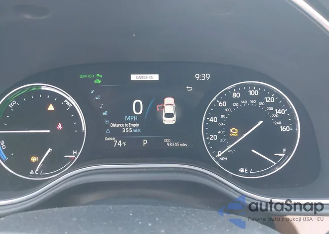 4T1DA1AB7MU004397: 43274262