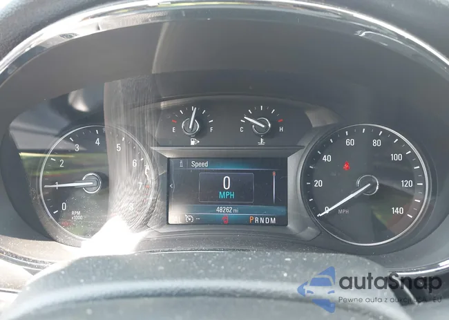 KL4CJASB6MB314626: 43274268