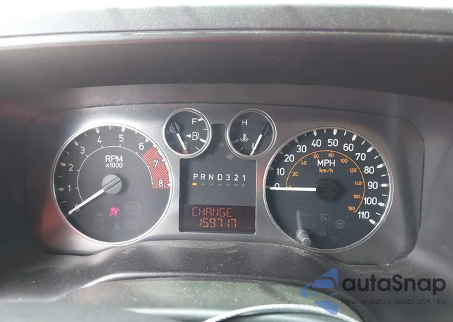 5GTDN136X68302813: 43274294