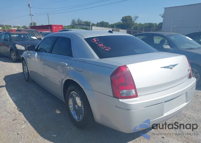 2C3LA53GX6H107937: 43274312