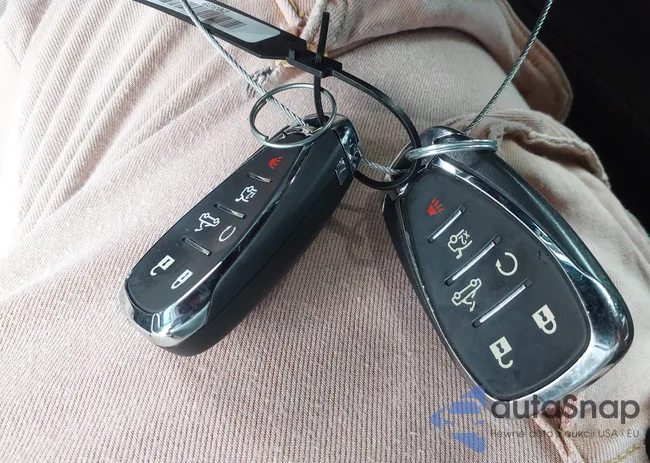 1G1FK3D66P0157040: 43274314