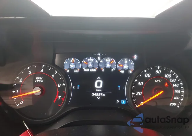 1G1FK3D66P0157040: 43274314